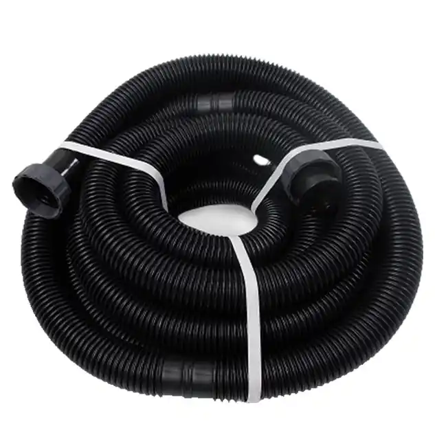 Tuyau universel 8 m sectionnable Ø 38mm compatible intex/bestway