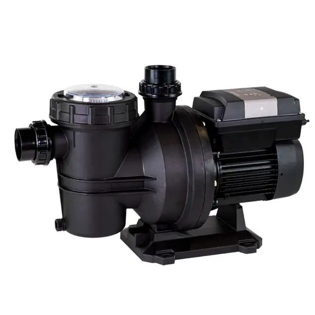 Pompe piscine à vitesse variable Noxplus 1 CV Mono