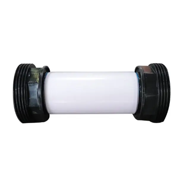 Tube d‘hivernage pour électrolyseur au sel Poolex turbo salt/sel-in