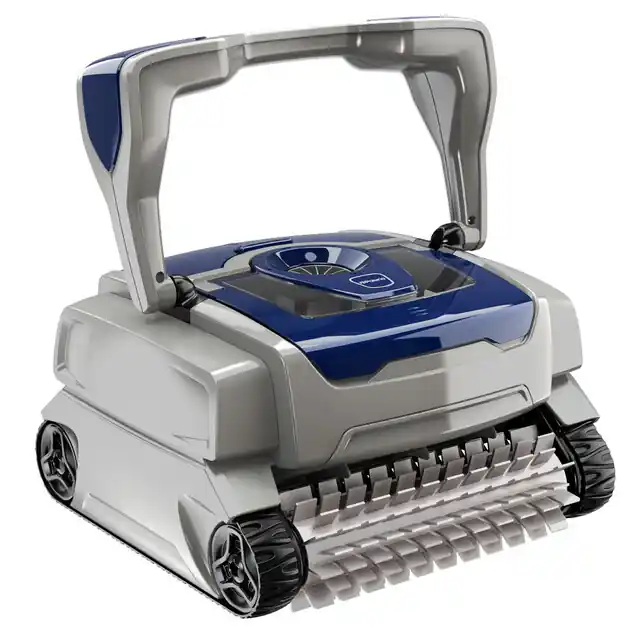 Robot Polaris Cyclonix W 445 by Zodiac