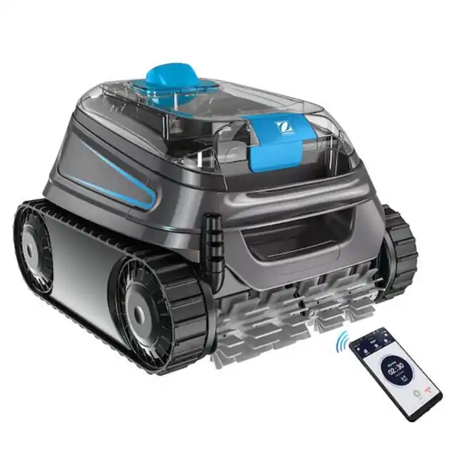 Robot piscine CNX 50 IQ Zodiac