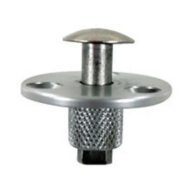 Option remplacement piton douille par piton bois