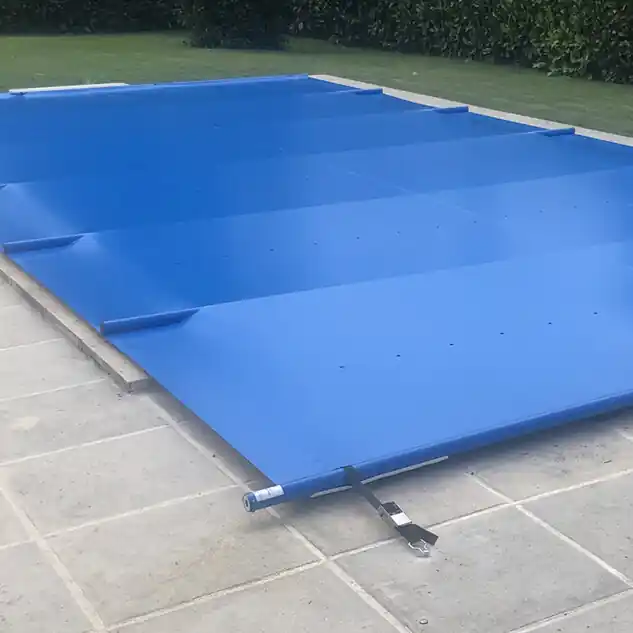 Bâche à barres Verano