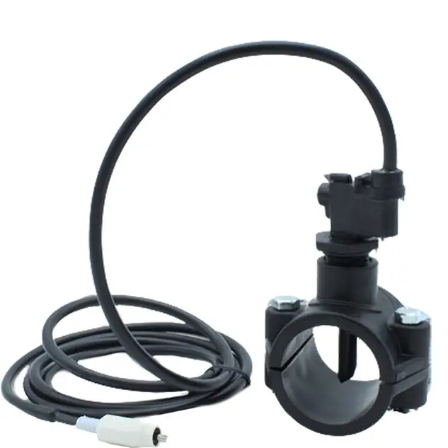 Kit débit nul avec RCA Ø50