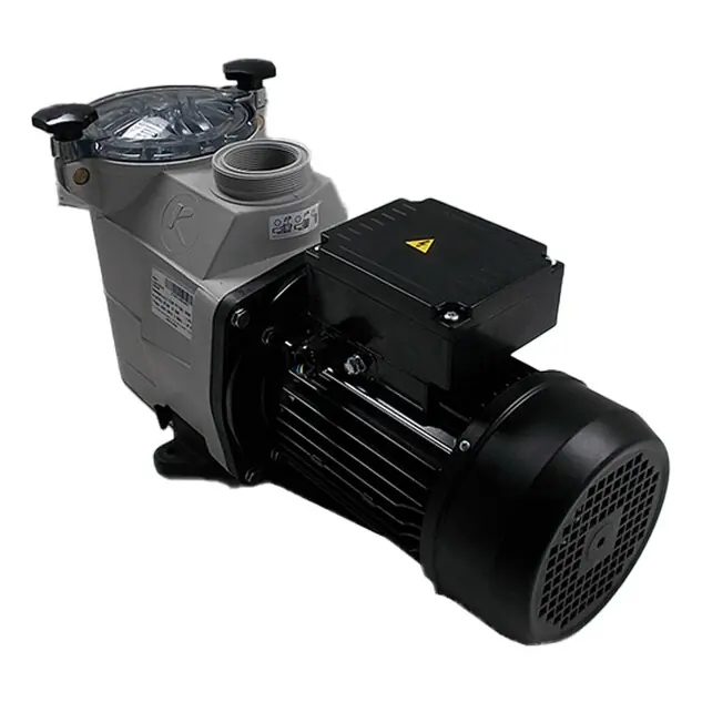 Pompe de filtration HAYWARD KRIPSOL 3 CV monophasée reconditionnée / NS HIB001057537