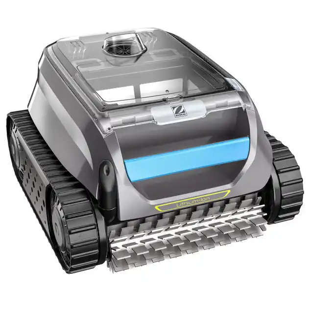 Robot Piscine Sans Fil Freedom OF42 IQ Zodiac