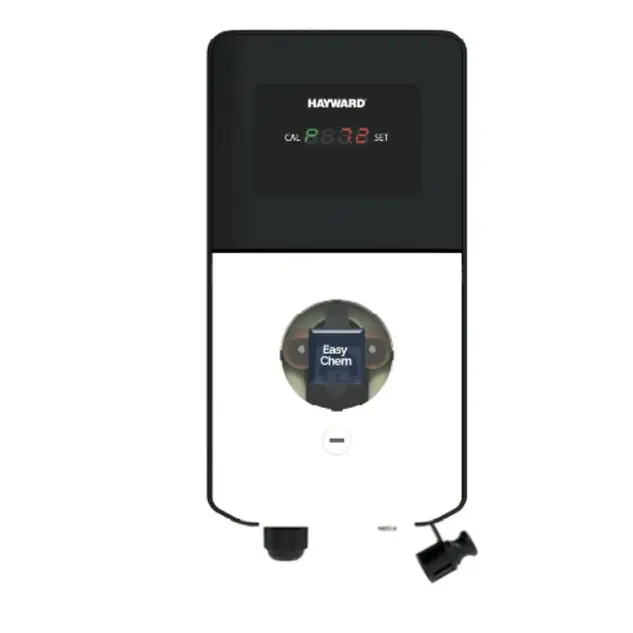 Régulateur Easy Chem ORP Single
