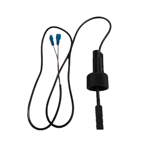 Détecteur de Dabit pompe à chaleur Poolex Jetblack - Jetline Selection - Silverline Pro