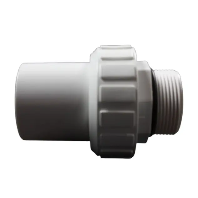 Raccord union PAC Poolex Jetblack - Jetline Selection - Silverline Pro - PAC NE - PAC FIRST STEEL