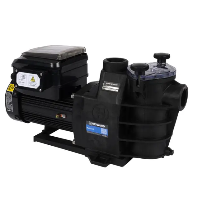 Pompe à vitesse variable Maxflo VS Hayward
