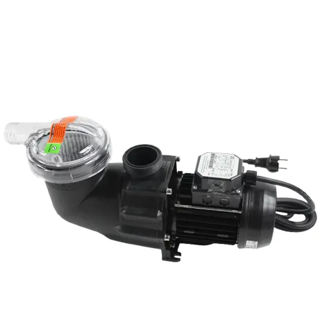 Pompe de filtration EPAI pour PLATI CLAIR+ 8 m³/h reconditionnée / NS 613559435