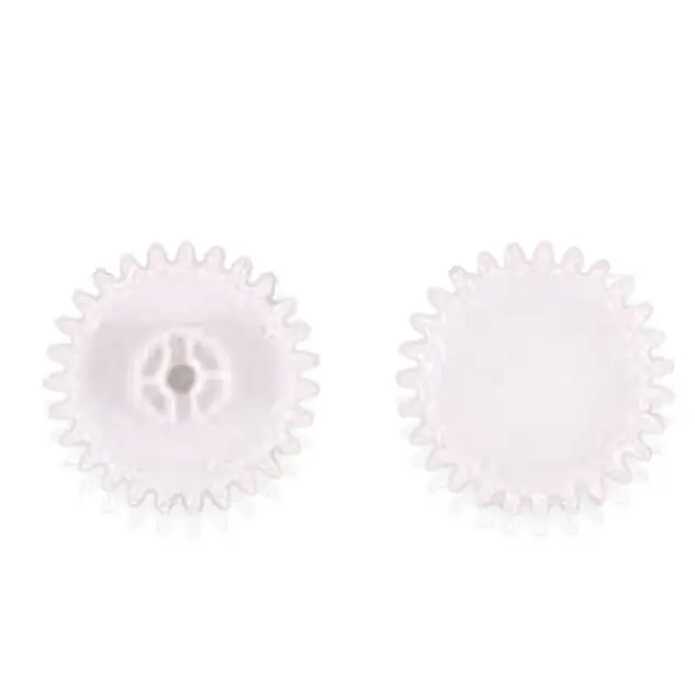 Pignon 27 dents (x2) - Zodiac OV