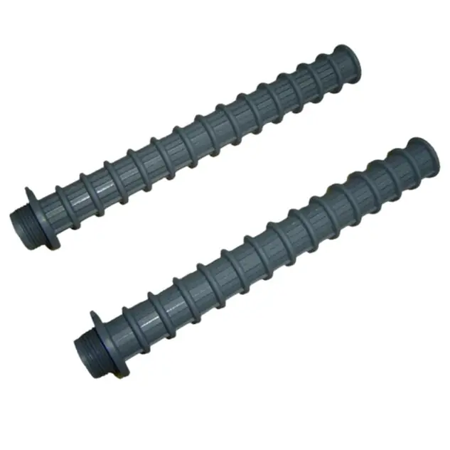 Crépine Polyclair 225 mm x 2