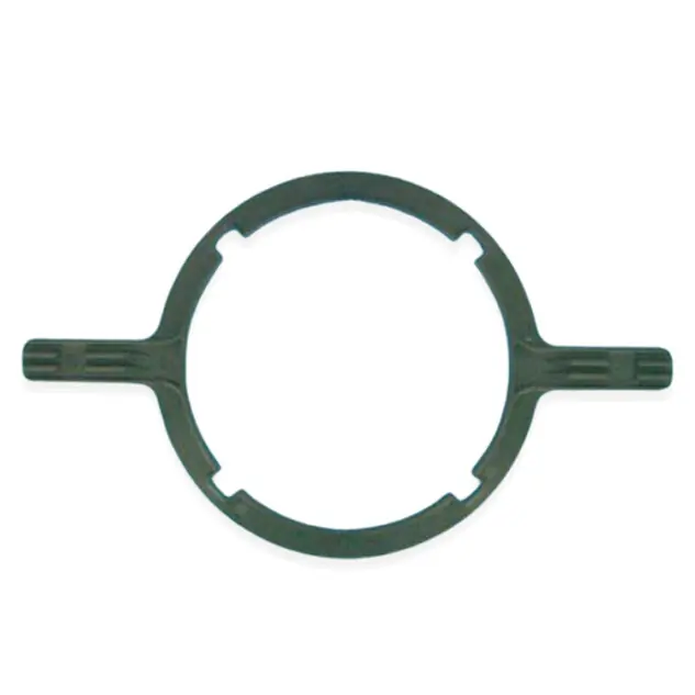 Ecrous de serrage filtre triton