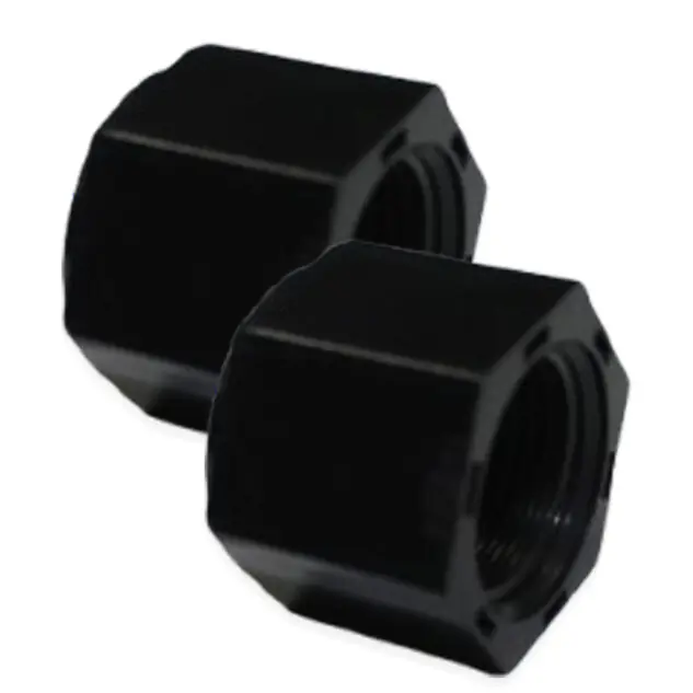 Lot de 2 bouchons de vidange Plati Eco Clair 4 ou 6 m³/h