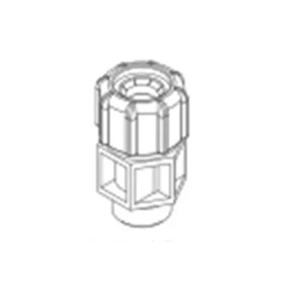 Porte-sonde pH ou Redox