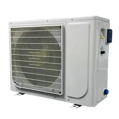 Pompe à chaleur piscine Solar Advantage