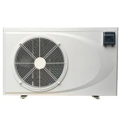 Pompe à chaleur piscine Solar Premium