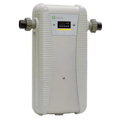 Réchauffeur électrique piscine en U Zodiac RE/U