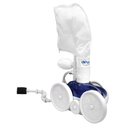 Robot piscine pulseur Polaris 280