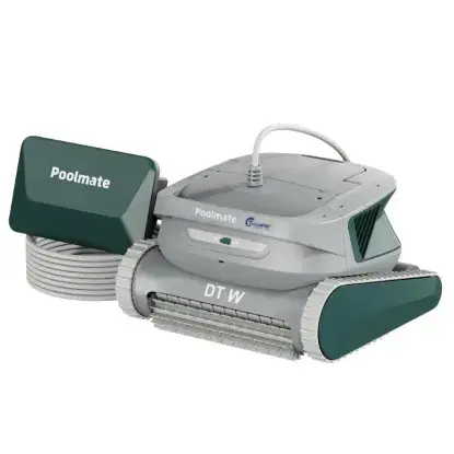 Robot piscine PoolMate DT-W