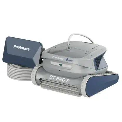Robot piscine avec ou sans batterie PoolMate DT-PRO-P