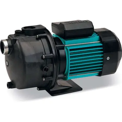 Surpresseur Espa Pool T