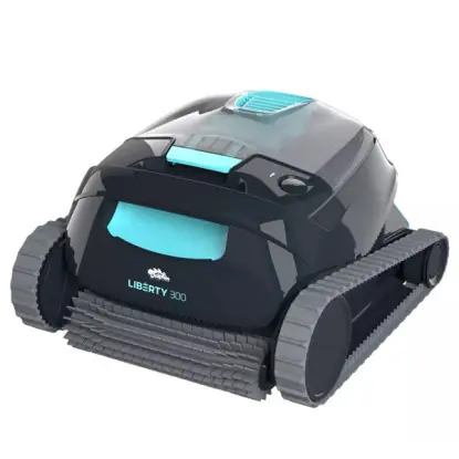Robot piscine sans fil Dolphin Liberty 300