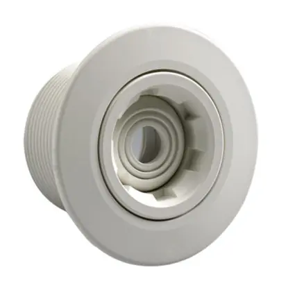 BUSE DE REFOULEMENT BETON MULTIFLOW BLANC ASTRAL