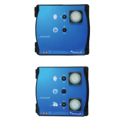 Coffret électrique Elexium