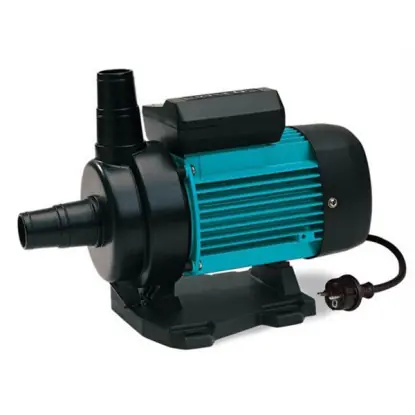 Pompe de filtration piscine Basic Espa
