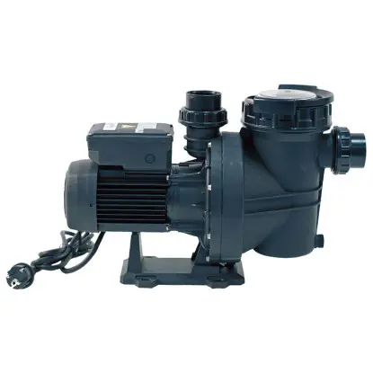 Pompe de filtration piscine Espa Nox