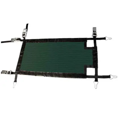 FILET D‘HIVERNAGE PROTECT WINTER POUR VOLET DE PISCINE (AU M2)