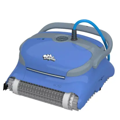 Robot piscine Dolphin M250