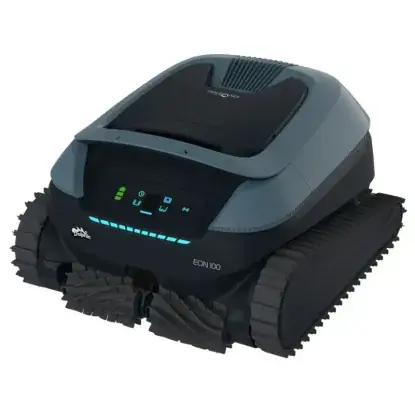 Robot piscine sans fil Dolphin EON 100