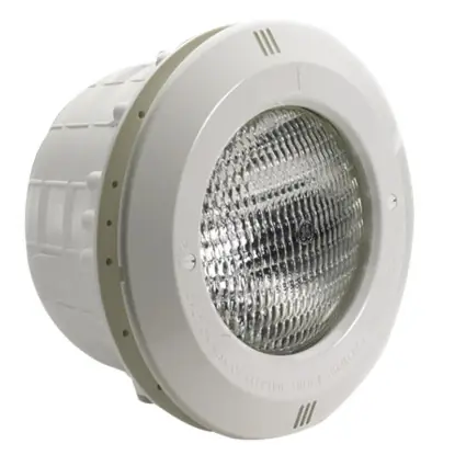 PROJECTEUR BETON BLANC 300W ASTRAL