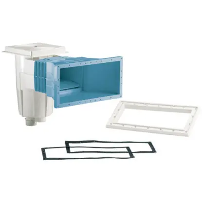 Skimmer de couleur grande meurtrière liner Easyline Astral
