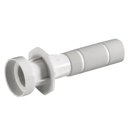 TRAVERSEE DE PAROI LINER / PREFABRIQUEE ASTRAL