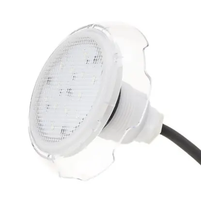 Mini projecteur 36 LED couleur Ledinpool by Seamaid