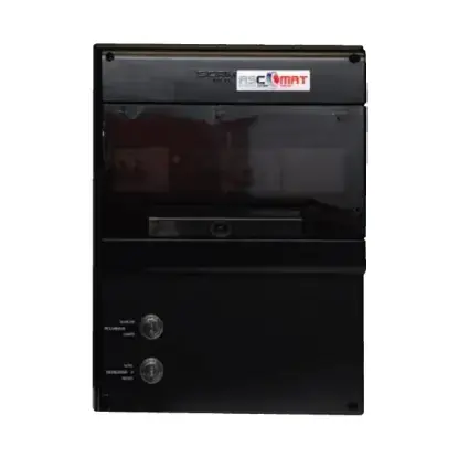 Coffret filtration + projecteur 100W Ascomat