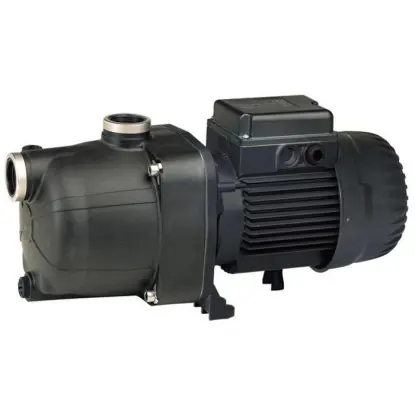 Surpresseur multicellulare Saci Poolmatic 30/50 tri