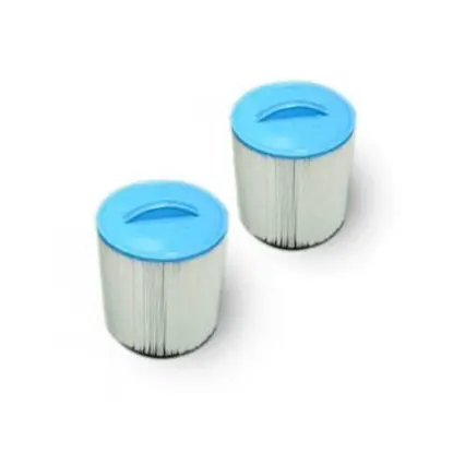 2 CARTOUCHES DE FILTRATION POUR BLOC FILTRINOV FB12