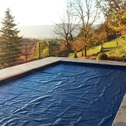 Couverture de protection de volet ProCover Albon
