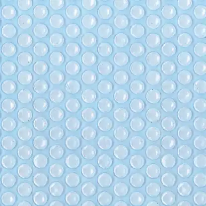 Bâche à bulles piscine 500 microns Sol Guard (bordée 4 côtés) au m2