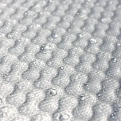 Bâche à bulles 500 microns GeoBubble RaeGuard APF