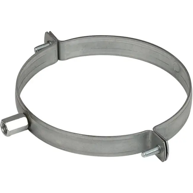 Thermoduct 9mm bracket 180mm - PCTD180
