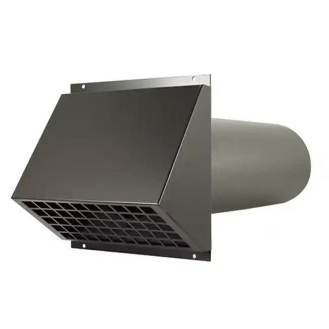 Conduit mural Thermoduct 200 mm