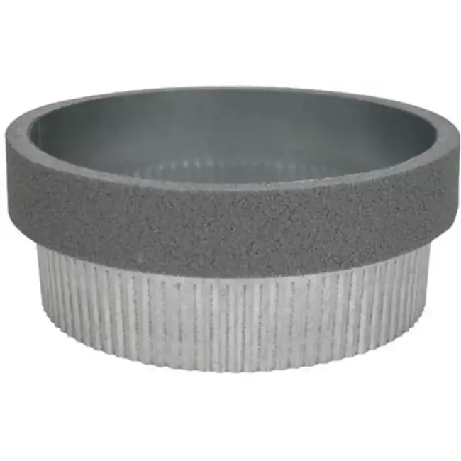 Thermoduct Zwischenring 150 H=40 mm