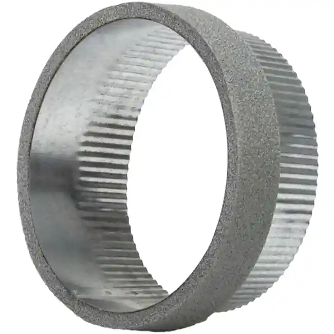 Thermoduct Zwischenring 160 H=40 mm