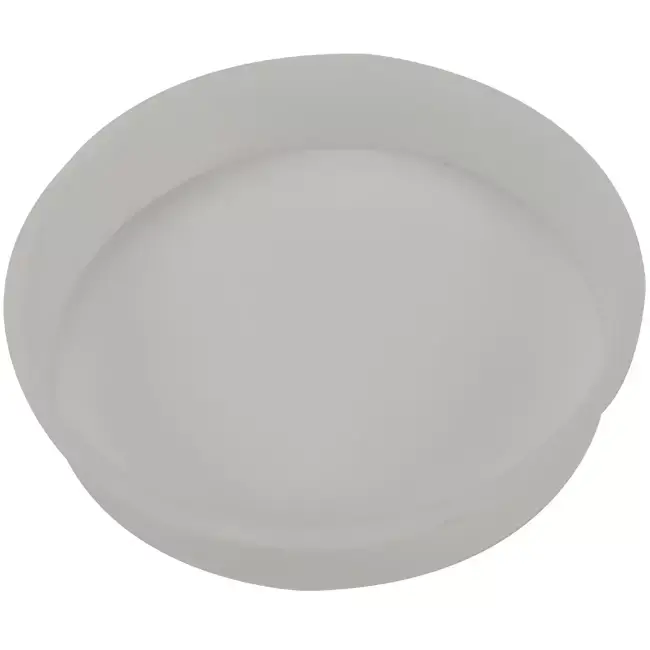 Couvercle en plastique diamètre 150 mm